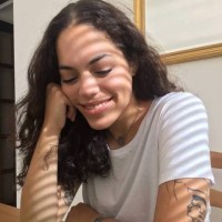 Gabriela A. Lanauze Torres