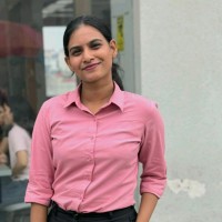 Bindhuja A J