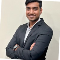 Prajit Chakraborty