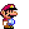 Mario GO