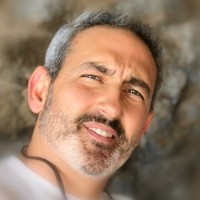 César García De Pedro
