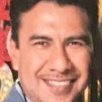 Daniel Ramírez Lozada