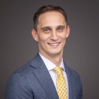 Seth Austin