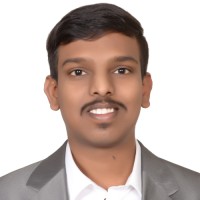 Pruthviraj N