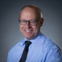 David J Clarke