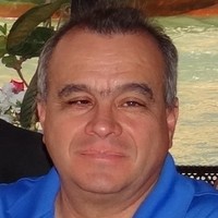 Fernando Larios Morales
