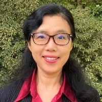 Christine Wen Wei