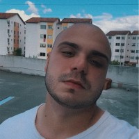 Paulo Enock Tavares