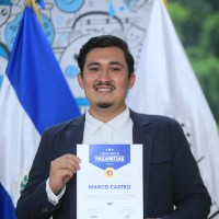 Marcos Castro Avilés