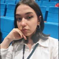 Büşra Özcan