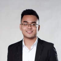 Harry Luong