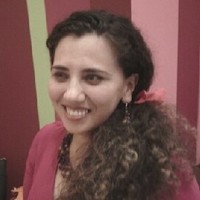 Narda Sakata