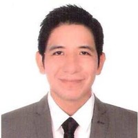 Fernando Martín León Ramírez