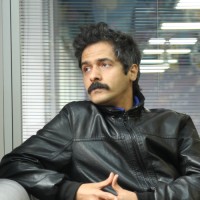 مرتضى دربهشتى