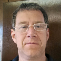 Brian Van Liere