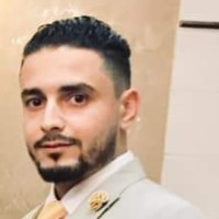 ahmad shaddad