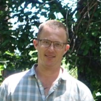 David Lamb