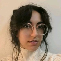 Agalia Christofi