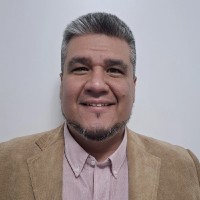 Gerson Manuel Regalado Peña