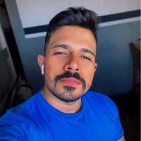 Rafael Roberto Ribeiro