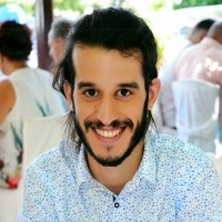 George Fragkoulakis