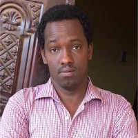 Mohamed A. Issak