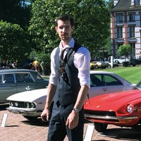 Jasper Bouwmeester