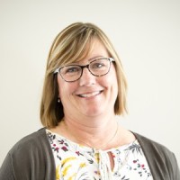 Julie Patterson