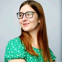 Raffaella Patmore