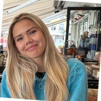 Kristina Haugland