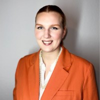 Nina Luisa Rakow