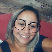 Suellen Azevedo