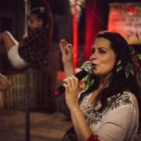 Ana Cláudia Lima