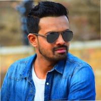 Aaquib Humji