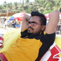 Ashutosh Padhy