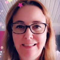 Martine Van Vaerenberg