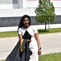 Keerthisree Chalasani