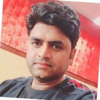 Deepak Dogra