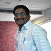 NARESH THAKARE