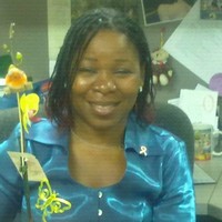 Jacqueline Bell-Rowe