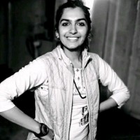 Simran Kaur
