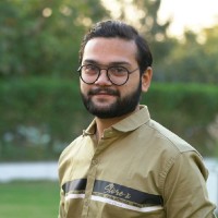 Yash Patadiya