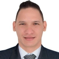 Alvaro Salgado R