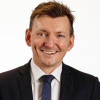 Geir Dagfinn Rønnestad