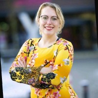 Elisabeth (Lisa) Klinkenberg, Phd