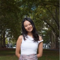 Teresa Tamika Tjahjadi
