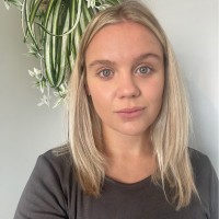 Olivia Cave