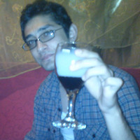 Ahsan Mughal