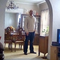 Brian Fossett