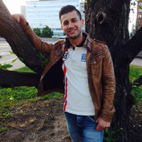 Hardy Fadhel